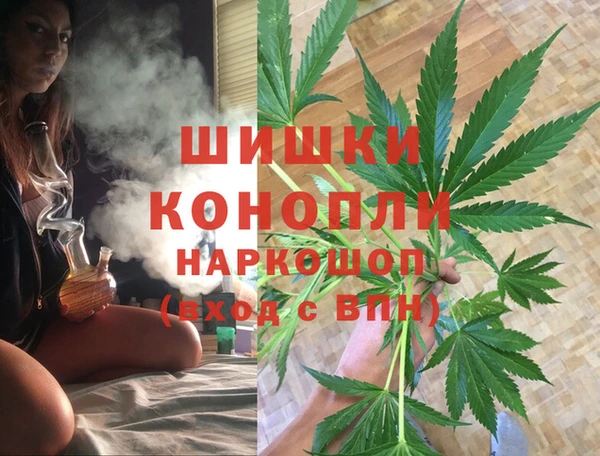 ALPHA PVP Богородицк